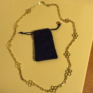 Tory Burch necklaces